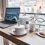Frühstückspension Palazzo Lupinacci - Dimora Storica 3*