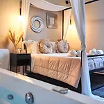 Palazzo Lupinacci - Dimora Storica Bed & Breakfast Cosenza