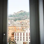 Frühstückspension Palazzo Lupinacci - Dimora Storica