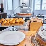 Palazzo Lupinacci - Dimora Storica Frühstückspension 3*