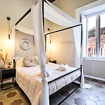 Palazzo Lupinacci - Dimora Storica Cosenza