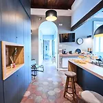 Palazzo Lupinacci - Dimora Storica 3* Cosenza