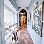 Bed & Breakfast Palazzo Lupinacci - Dimora Storica