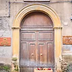 Palazzo Lupinacci - Dimora Storica 3* Cosenza