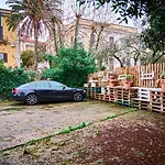 Palazzo Lupinacci - Dimora Storica
