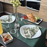 Bed & Breakfast Palazzo Lupinacci - Dimora Storica