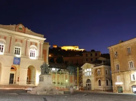 Palazzo Lupinacci - Dimora Storica Bed & Breakfast