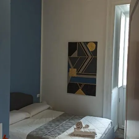 Palazzo Lupinacci - Dimora Storica Κοσέντζα