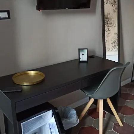 Palazzo Lupinacci - Dimora Storica