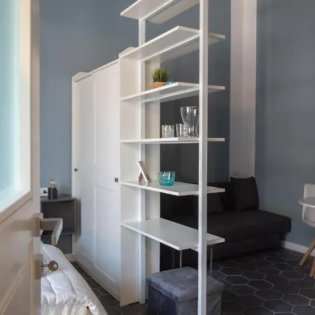 Palazzo Lupinacci - Dimora Storica