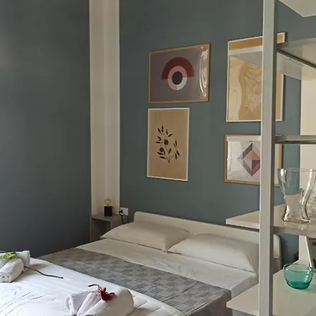 Palazzo Lupinacci - Dimora Storica Bed and Breakfast