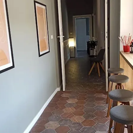 Palazzo Lupinacci - Dimora Storica 4*