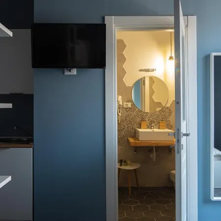 Palazzo Lupinacci - Dimora Storica Bed and Breakfast 4*