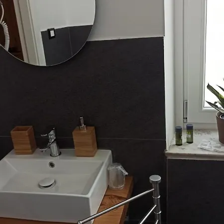 Bed & Breakfast Palazzo Lupinacci - Dimora Storica