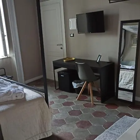 Palazzo Lupinacci - Dimora Storica