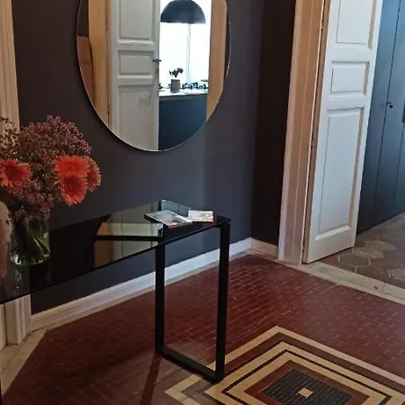 Palazzo Lupinacci - Dimora Storica Bed & Breakfast 4*