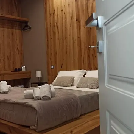 Bed & Breakfast Palazzo Lupinacci - Dimora Storica