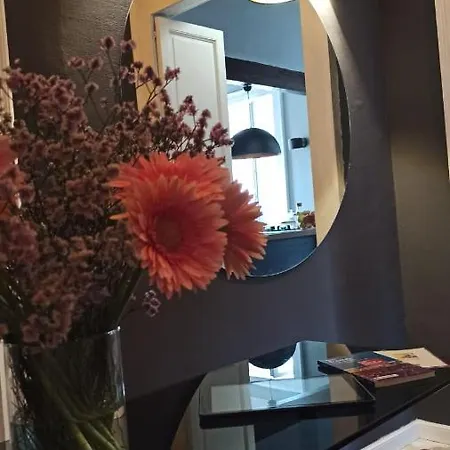 Palazzo Lupinacci - Dimora Storica Bed & Breakfast Cosenza