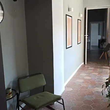 Palazzo Lupinacci - Dimora Storica