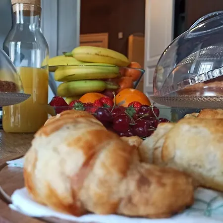 Bed & Breakfast Palazzo Lupinacci - Dimora Storica