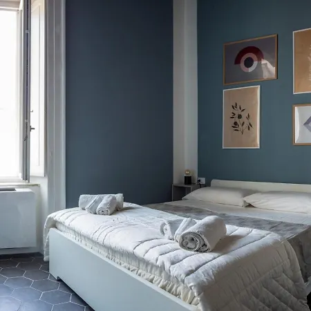 Palazzo Lupinacci - Dimora Storica 4*