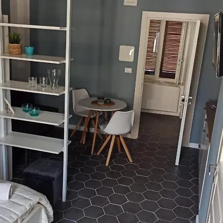 Palazzo Lupinacci - Dimora Storica Bed and Breakfast 4*