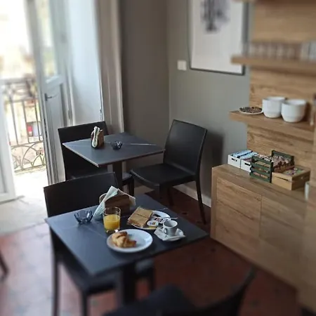 Palazzo Lupinacci - Dimora Storica Cosenza