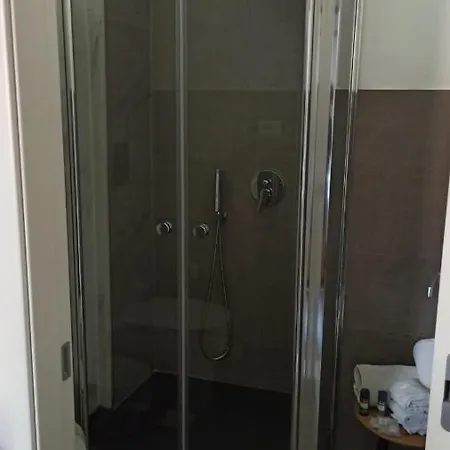 Bed & Breakfast Palazzo Lupinacci - Dimora Storica Cosenza