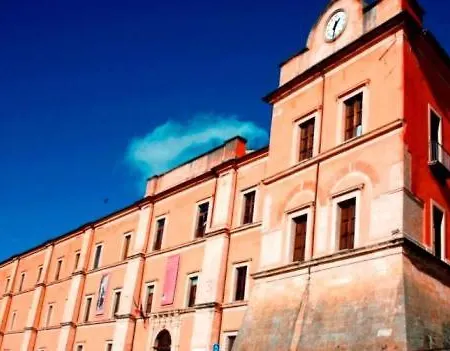 Palazzo Lupinacci - Dimora Storica Bed & Breakfast