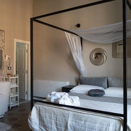 Bed & Breakfast Palazzo Lupinacci - Dimora Storica Cosenza
