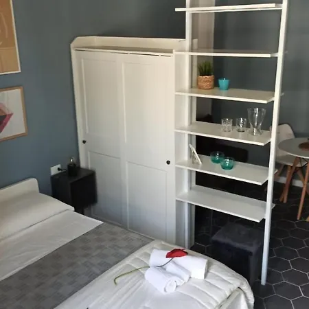 Bed and Breakfast Palazzo Lupinacci - Dimora Storica 4*