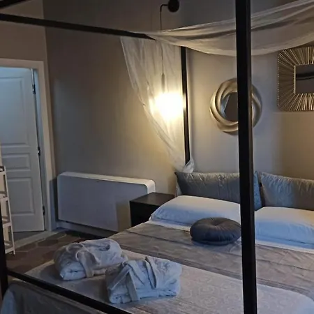 Bed and Breakfast Palazzo Lupinacci - Dimora Storica