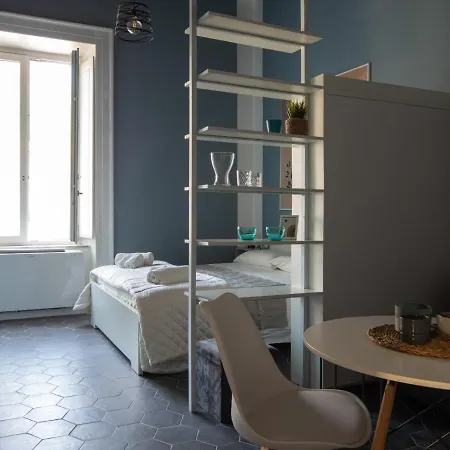 Palazzo Lupinacci - Dimora Storica 4*