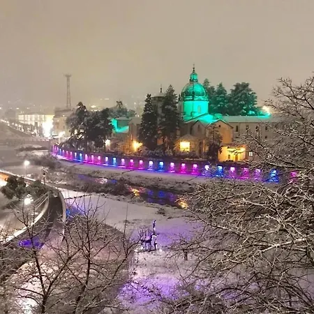 Palazzo Lupinacci - Dimora Storica Bed & Breakfast