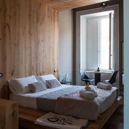 Palazzo Lupinacci - Dimora Storica Bed and Breakfast 4*