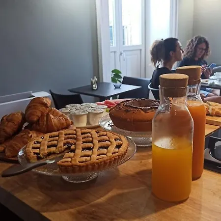 Palazzo Lupinacci - Dimora Storica Bed & Breakfast 4*