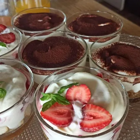 Bed and Breakfast Palazzo Lupinacci - Dimora Storica