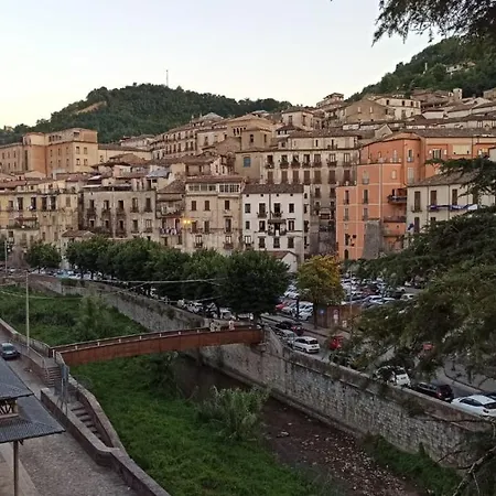 Palazzo Lupinacci - Dimora Storica Κοσέντζα