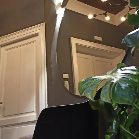 Bed & Breakfast Palazzo Lupinacci - Dimora Storica Cosenza