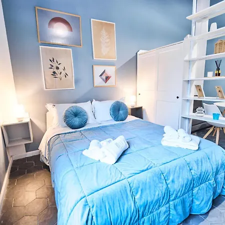 Palazzo Lupinacci - Dimora Storica 住宿加早餐酒店 4*