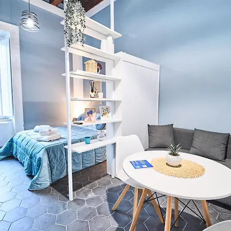 Palazzo Lupinacci - Dimora Storica קוסנזה