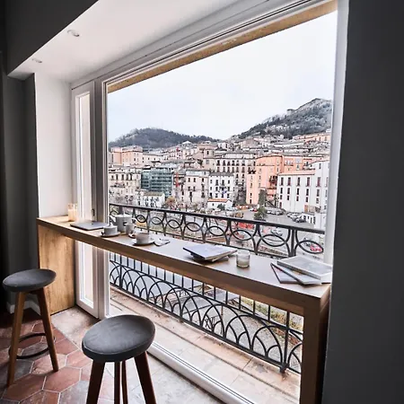 住宿加早餐酒店 Palazzo Lupinacci - Dimora Storica