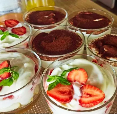 Palazzo Lupinacci - Dimora Storica