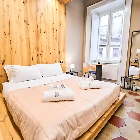 Palazzo Lupinacci - Dimora Storica B&B 코센차