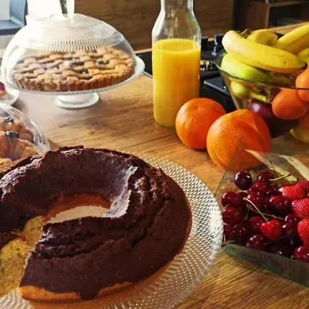 Palazzo Lupinacci - Dimora Storica 住宿加早餐酒店