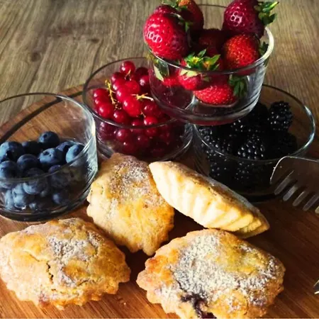 Bed & Breakfast Palazzo Lupinacci - Dimora Storica