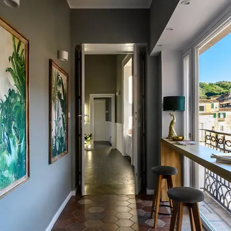 Bed & Breakfast Palazzo Lupinacci - Dimora Storica