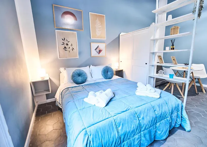 Palazzo Lupinacci - Dimora Storica 住宿加早餐酒店 4*