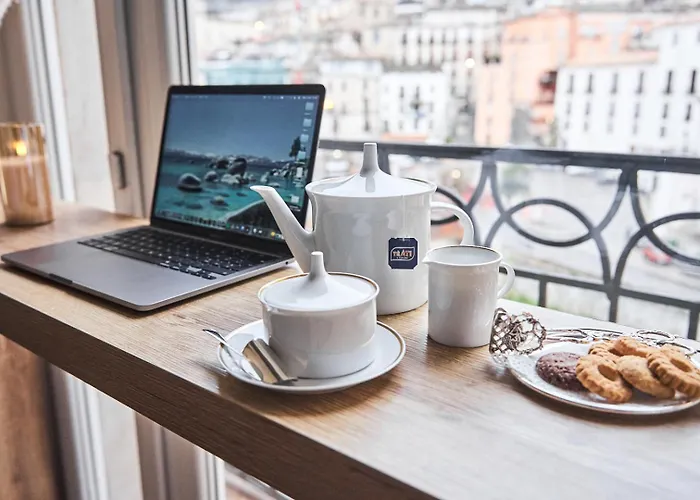 住宿加早餐酒店 Palazzo Lupinacci - Dimora Storica 4*