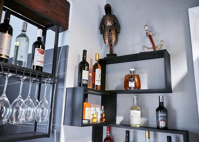 Palazzo Lupinacci - Dimora Storica 科森扎